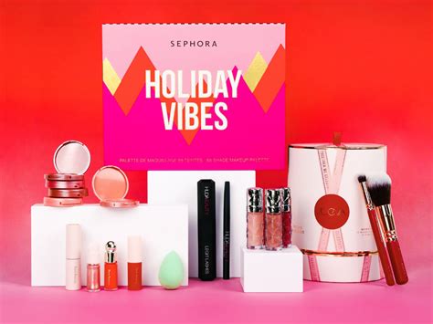 holiday beauty sets|sephora christmas gift sets.